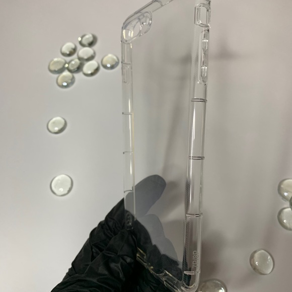 iPhone Clear/ Transparent Phone Case - Picture 5 of 9